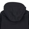 STONE ISLAND Hoodie-Jacke mit Wappenlogo für Jungen (Größe 10-12) - Erwachsene geeignet 75414276 [P]
