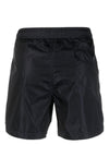Moncler Logo Patch Swim Shorts 2C00021 53326 743 75438125 [P]