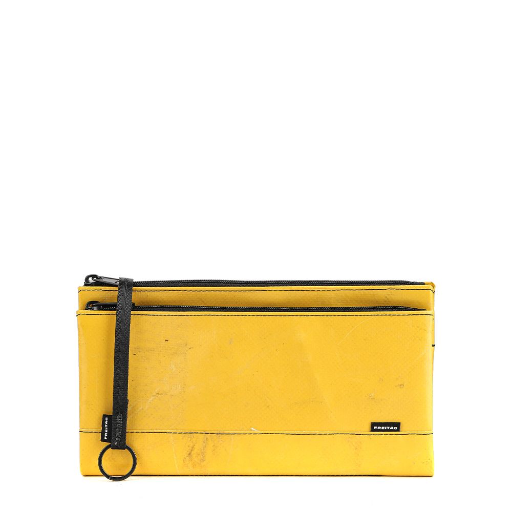FREITAG (F271 MASIKURA 0015) Unisex Shoulder Bag 75453144 – trenbe