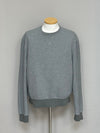 BALENCIAGA バックロゴスウェット (105) 75480866 [P]