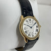 CARTIER Longue de Solo Uhr (Klein) 75536120 [P]