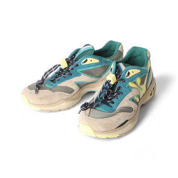 LOUIS VUITTON Trail Wildleder Sneakers Virgil Abloh 7 1/2 32205 75543909