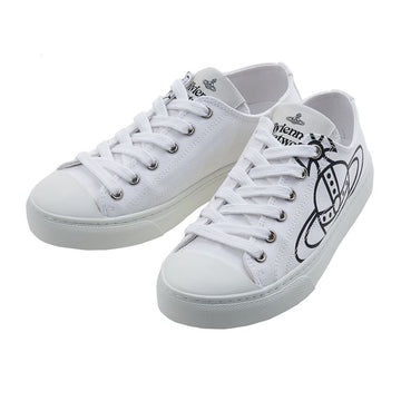 Vivienne Westwood Women's Plimsoll Low Top 2.0 Sneakers 75020005W W0004 A405 75546821