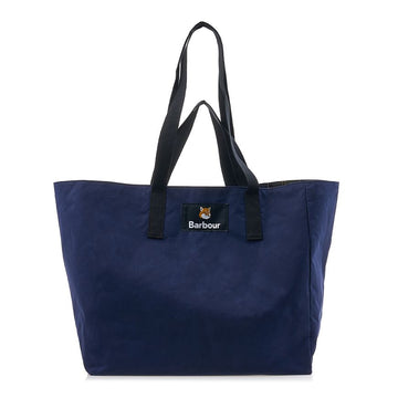 Barbour Reversible Tote Bag UBA0692 NY71 75547502