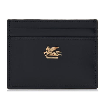 ETRO Pegasus-Logo Kartenetui 1H769 2192 001 75547546