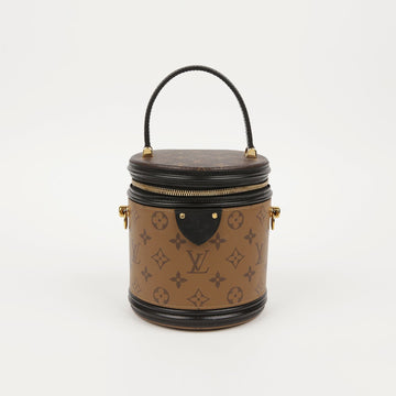 LOUIS VUITTON Cannes Tote Bag 75188832 [P]