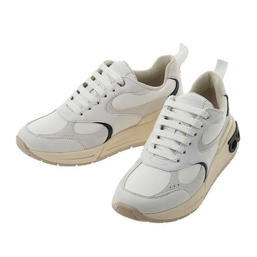 SALVATORE FERRAGAMO Damen Gancini Low-Top Sneaker 75635888