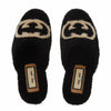 GUCCI Interlocking G Wolle Slide 658897 D0L00 1046 75635892 [P]