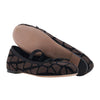 Valentino Women's Iconography Flat Shoes 75635917 [P]