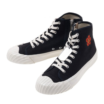 Kenzo High-Top Sneakers for Men FD55SN020F73 99 75635981