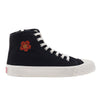 KENZO Schul Herren High-Top Sneaker FD55SN020F73 99 75635981 [P]
