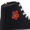 KENZO Schul Herren High-Top Sneaker FD55SN020F73 99 75635981 [P]