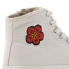 KENZO Herren High-Top Sneaker FD55SN020F73 04 75635983 [P]