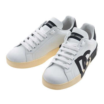 DOLCE & GABBANA Sneaker mit DG-Logo CS1772 AC330 89697 75636002