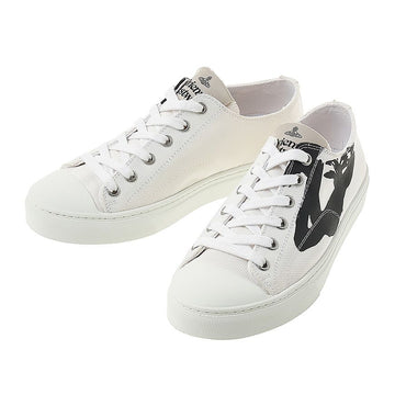 Vivienne Westwood Men's Primsole Low Top Sneakers 75636090
