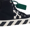 OFF WHITE Herren High Vulkanisierte Converse Sneaker OMIA119C99FAB0011001 75636110 [P]