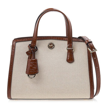 Michael Kors Women's Chantal Tote Bag 30S3G7CM1C 219 75636224