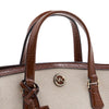 MICHAEL KORS Damen Chantal Tote Bag 30S3G7CM1C 219 75636224 [P]