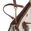 MICHAEL KORS Damen Chantal Tote Bag 30S3G7CM1C 219 75636224 [P]