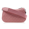 MICHAEL KORS Damen Jet Set Monogram Crossbody 32S3SJ6C8V 664 75636247 [P]