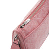 MICHAEL KORS Damen Jet Set Monogram Crossbody 32S3SJ6C8V 664 75636247 [P]