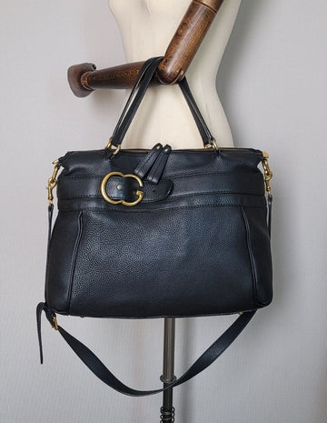 Gucci Authentic Vettelo GG 2way Tote & Crossbody 75651843