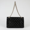 CHANEL マキシフラップショルダー兼クロスバッグ A37590 75434742 [P]