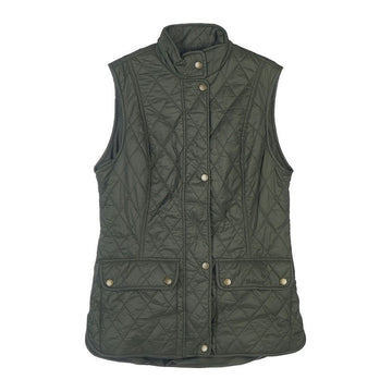 BARBOUR Otterburn Steppweste OL52 75695512