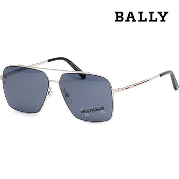 Bally Sunglasses BY0081D 16A Luxury Double Bridge Boeing Asian Fit Oversized 75776999