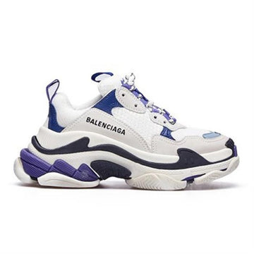 BALENCIAGA Triple S Damen Sneakers 541641 W09OF 9095 75777035