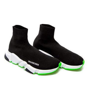 Balenciaga Speedrunner Socks Shoes 587286 W1704 1073 75777038