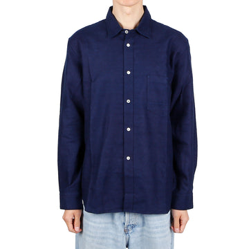 Golden Goose Cotton Shirt G25U521 A8 75781426