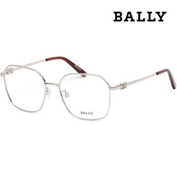 BALLY BY5072H 016 メタルフレーム サングラス 75788121