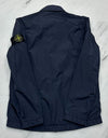 Stone Island Garment Dyed Crinkle Rep Shirt Jacket 23FW 95 75801708 [P]