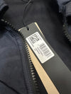 Stone Island Garment Dyed Crinkle Rep Shirt Jacket 23FW 95 75801708 [P]
