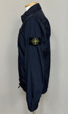 Stone Island Garment Dyed Crinkle Rep Shirt Jacket 23FW 95 75801708 [P]
