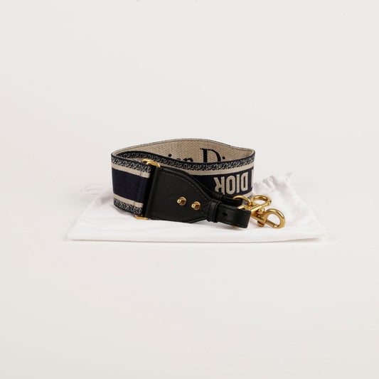 DIOR S8552CBTE リングショルダーストラップ 78039130