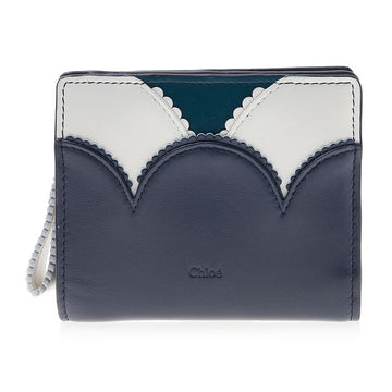 Chloe Linda Mini Wallet CHC22AP280H38 48A 75826069