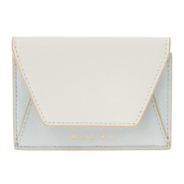 MARNI Damen Trifold Geldbörse P2644 ZO430 75826085