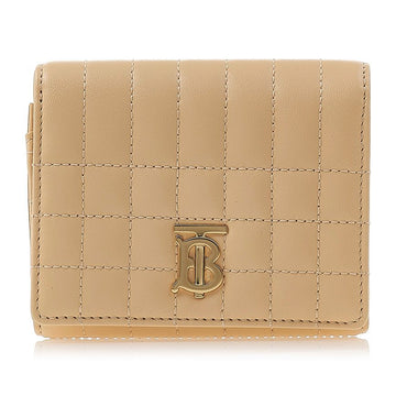 Burberry Women's TB Lola Compact Wallet 8070448 LS LOLA CMPT WALLET QXC B6526 75826143