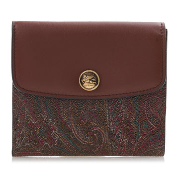 ETRO ウィメンズ ペイズリー ミニ財布 1N925 8502 100 75826235