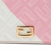 Fendi Women’s FF Embossed Leather Compact Wallet 8M0420 AK2K F0W52 75826348 [P]