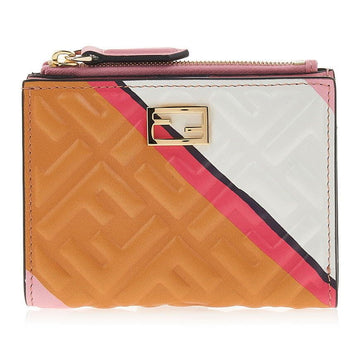 FENDI ミディアム ウォレット FFロゴ 8M0447 AK2K F0W52 75826349