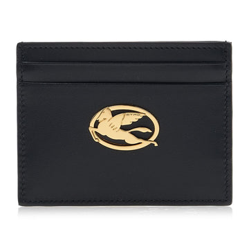 Etro Women Pegasus Logo Card Holder 1H769 2850 1 75826539