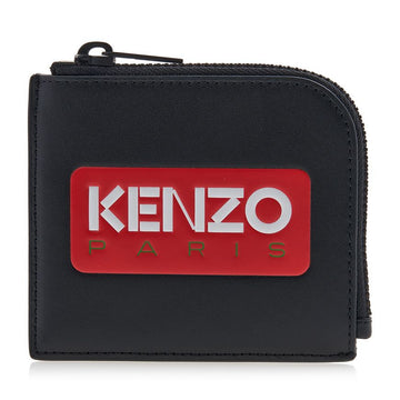 KENZO Herren Logo Reißverschluss Geldbörse FD55PM823L41 99 75826744