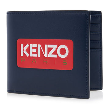KENZO Herren Logo Geldbörse FD55PM803L41 77 75826760