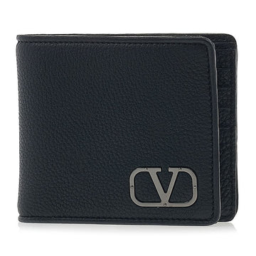 VALENTINO Herren Signature V-Logo Geldbörse 75826803
