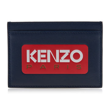 Kenzo Men's Logo Card Holder FD55PM820L41 77 75826992