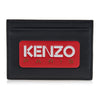 Kenzo Men's Logo Card Holder FD55PM820L41 99 75826994 [P]