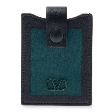 VALENTINO Männer V-Logo Signatur Kartenetui 2Y2P0U18 AXI 73S 75827246
